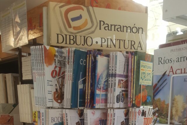 Manuales pintura Manuales pintura