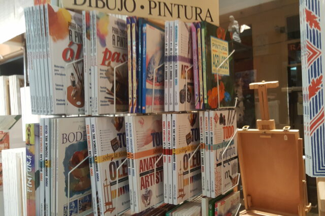 Manuales pintura Manuales pintura