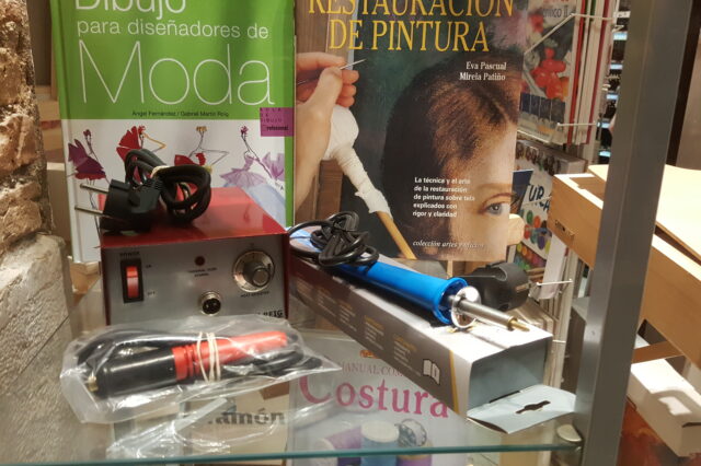 Pirograbado Pirograbado