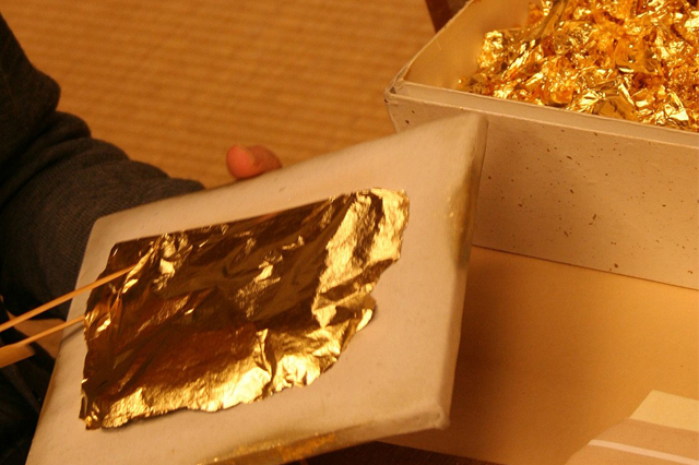 Pan de Oro Pan de Oro